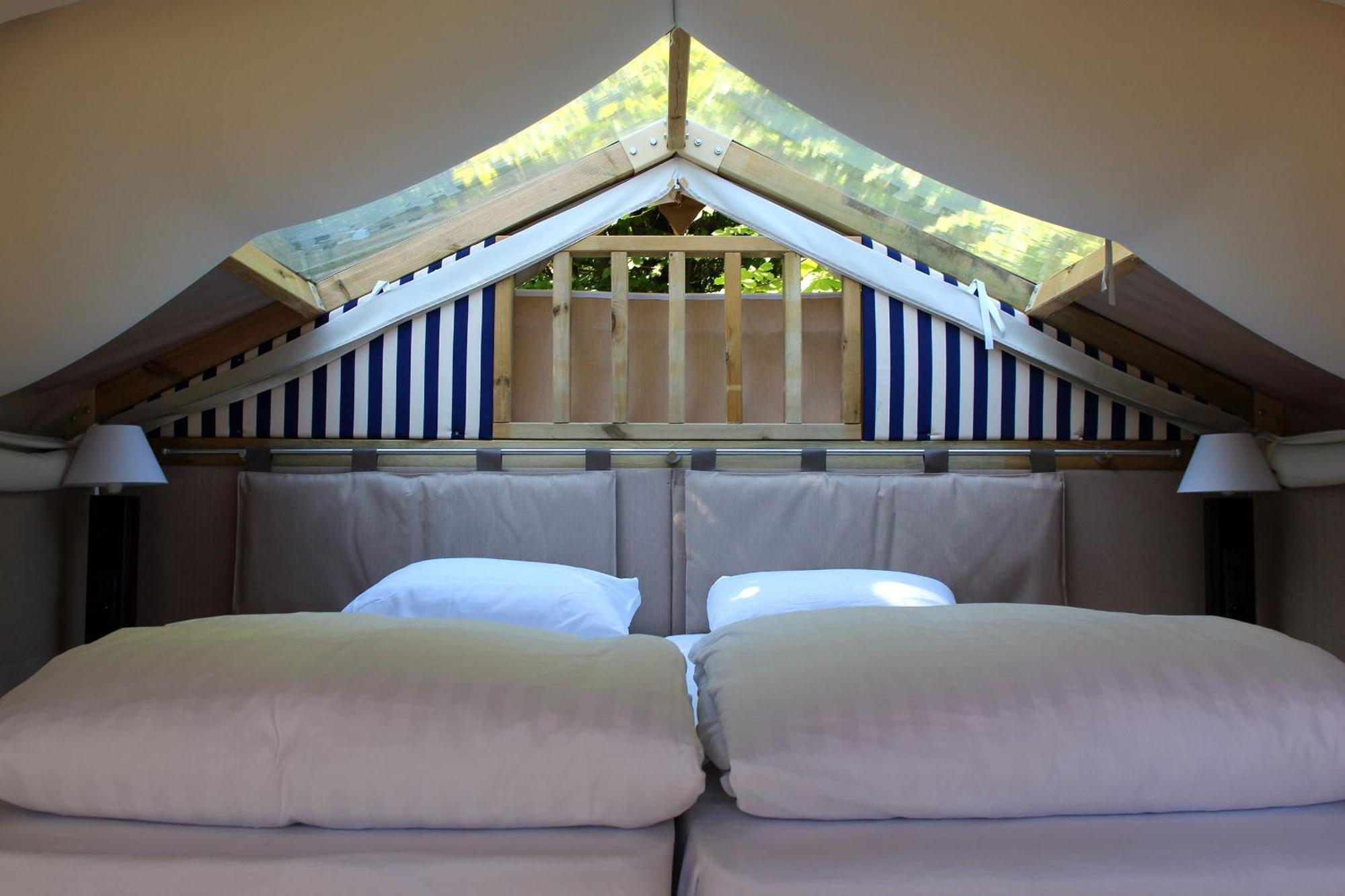 Sportcamping & Glamping Resort Rio Vantone Crone Exterior photo